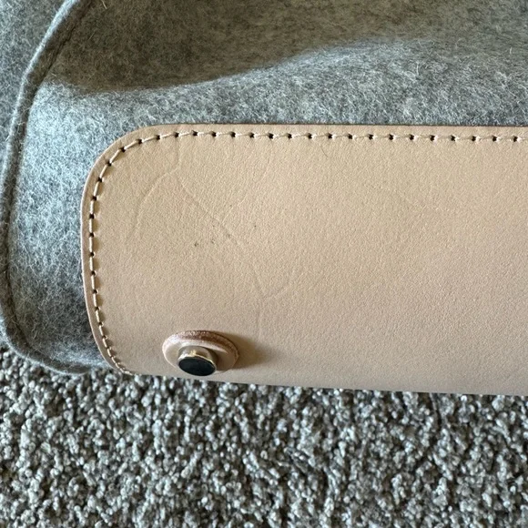 graf lantz Frankie Merino Wool Midi - Picture 3 of 4